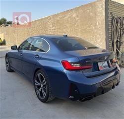 بي ام دبليو الفئة 3